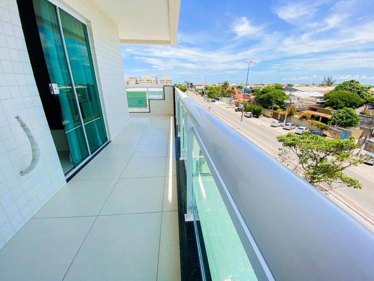 Proximo Praia Do Forte / Dunas - Apartamento 104 Cabo Frio Exterior foto
